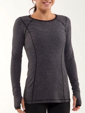 Lululemon Top